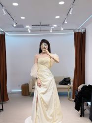 -纯色时光婚纱艺术馆WHITE