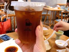 -Seesaw Coffee(上海虹桥天地店)