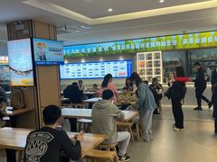 -素满香·素食自助餐(福州·长乐北路店)