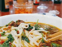 -易裕和·长沙米粉(友谊路店)
