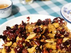 -重庆火锅水库鱼庄(南油店)