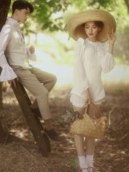 -女王风尚STUDIO·轻奢化定制