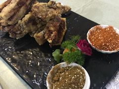 豫宴羊排-河南食府(人民路店)