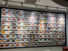 -牟传仁饭庄(星海店)