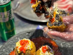 -入火韩国烤肉(凯旋广场店)
