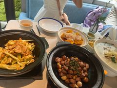 -狮王府淮扬菜(夫子庙老门东店)