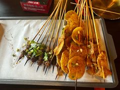 -林二哥宜烤官·宜宾小烧烤