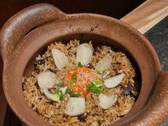 -三出山火锅(万象天地店)