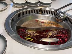-椒王火锅(厚街万达店)