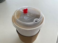 -COFFEE CALL(云锦路店)