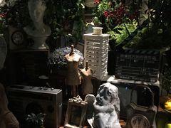 -胡桃里音乐酒馆(郴州友阿国际广场店)