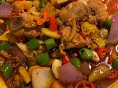 -薇酌饮·陕西菜(南门外店)