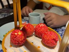 -卢大鲜鱼头捞饭(美利广场店)