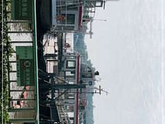 -鱼珠码头(轮渡站)