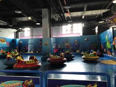 -蒙特利亲子乐园