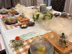 -叶叶菩提(太原别墅店)