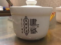 -建基泡馍·西安老字号·清真(永宁店)