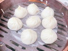 蟹粉小笼-万寿斋(山阴路店)