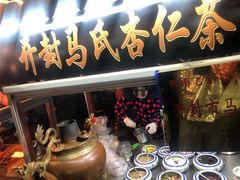 -西司夜市