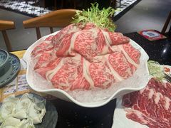 -成都老码头火锅(旺角店)