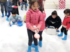 -Mr·Kuma酷么先生雪之乐园