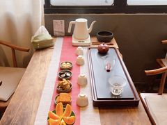 -邈墨茶馆(凤起路店)