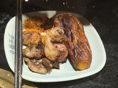 -韩盛·盛江山自助料理(中街大悦城店)