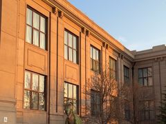 -国家自然博物馆