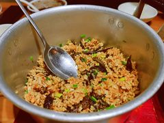 -小粤楼·怀旧粤菜(万辉国际广场店)