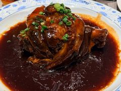 -紫腾大院·南京菜(江宁店)