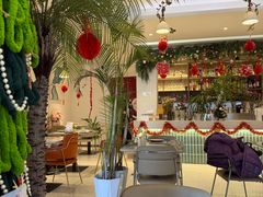 -LA JOLLA 墨西哥餐厅(学院路店)