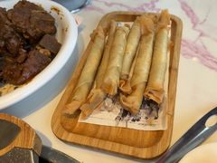 -老员外骨汤火锅(海州古城店)