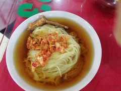 -西塔大冷面(市府大路店)