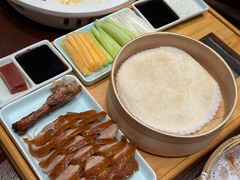 -唐山宴大唐州府精品中餐