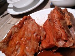 -四姐妹东北饺子(沙尾路店)