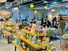 -郑在DIY·潮玩银饰绘画手作(中央大道旗舰店)