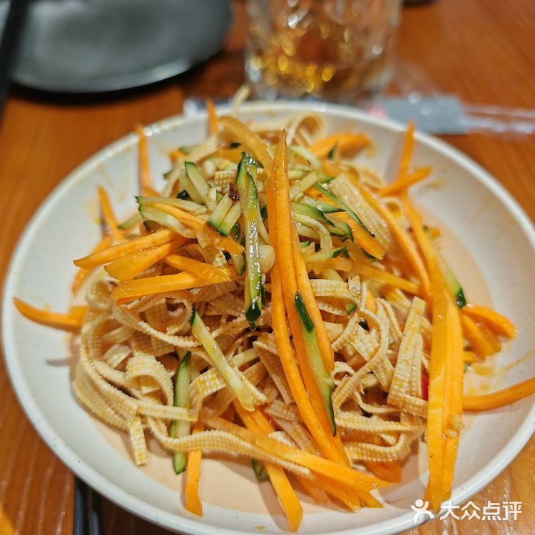 川湘美食之旅,味蕾盛宴