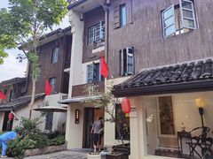 -小河直街历史文化街区