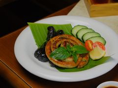 -猫岛主趣味餐厅(鼓浪屿店)