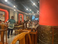 -南门涮肉(上海二店)