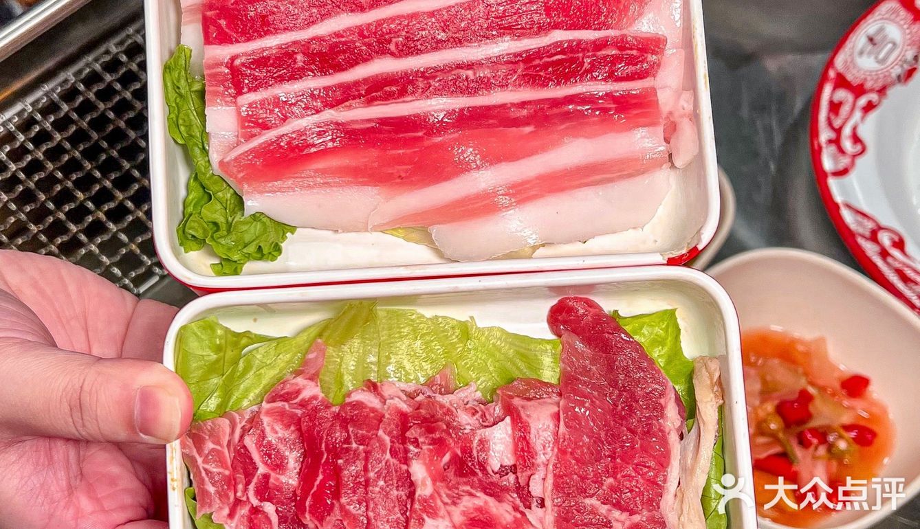 多少次来南坪就为了这一口！！