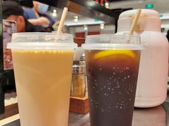 -潮界(虹桥新天地店)