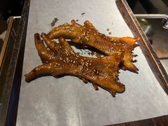 -麦凯伦烧烤·精酿超级工厂店(金桥总店)