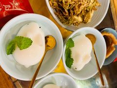 -局气 烤鸭·北京菜(前门店)