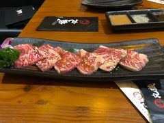-丸藏和牛烧肉专门店(园区师惠坊店)