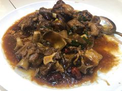 -老孙家饭庄·非遗(东关店)