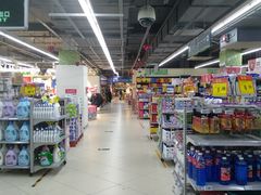 -物美(北沙滩店)