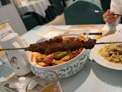 -新疆兵团食府清真(马连道店)