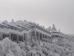 -南岳衡山风景名胜区
