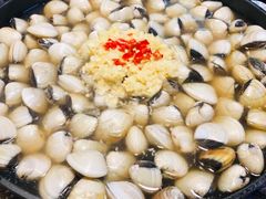 -拾下卜卜贝•海鲜火锅